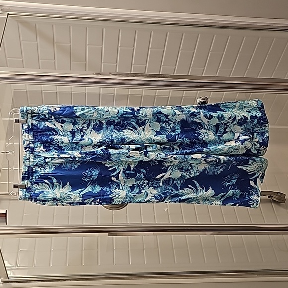 BEAUTIFUL by Lawrence Zarian Petite Tassel Pull-on Pant. Brand new, never worn. - Picture 6 of 8